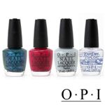 OPI テキサスコレクション リルシューターズ ミニパック