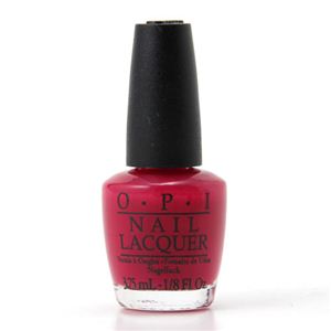 OPI ƥ쥯 륷塼 ߥ˥ѥå4