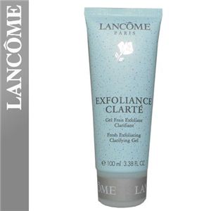 LANCOME（ランコム） エクスフォリアンス クラルテ （スクラブ入りクレンザー）