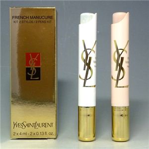 YSL（イヴサンローラン） フレンチ マニキュア セット 