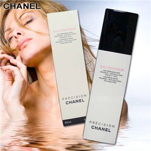 CHANEL（シャネル）　プレシジョン　バランス　クレンジング　ウォーター（拭き取り用クレンジングウォーター）150ml