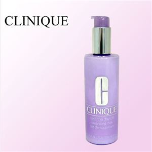 CLINIQUE（クリニーク） テイク ザ デイ オフ クレンジング ミルク（乳液状クレンジング）192g