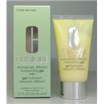 CLINIQUE（クリニーク） ドラマティカリー ディファレント モイスチャライジング ジェル（ジェル状乳液）50mL（チューブ）