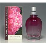 LOCCITANE（ロクシタン） ピオニー オードトワレ（オーデトワレ スプレー）75mL