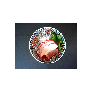 みんくくじらベーコン