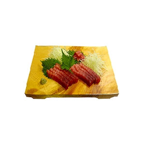 天然メバチマグロ