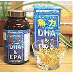 ����DHA&EPA