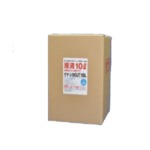 25年の実績！忌避剤/自然界の刺激剤 【クマ・シカOUT】 原液 １０L 日本製 〔害獣忌避〕