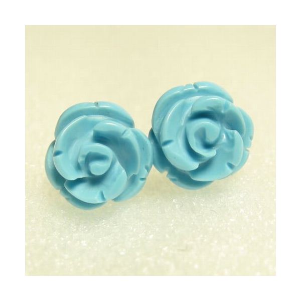 K14バラジュエルピアス トルコf00