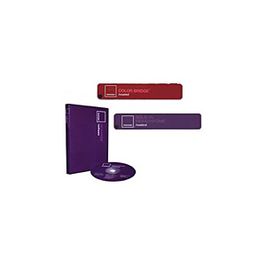 PANTONE カラースーツ フォーヘキサクローム2.5.2 - 拡大画像