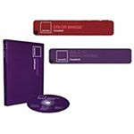 PANTONE カラースーツ フォーヘキサクローム2.5.2