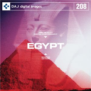 ʐ^f DAJ208 EGYPT yGWvgz