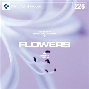 ʐ^f DAJ226 FLOWERS yt[Yz