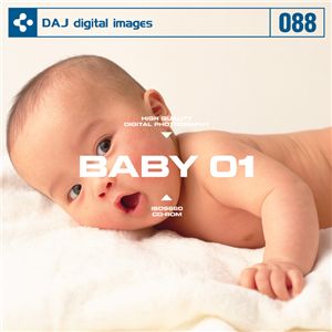 ʐ^f DAJ088 BABY 01 yԂ 01z