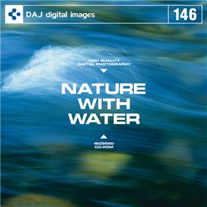 ʐ^f DAJ146 NATURE WITH WATER yӁz
