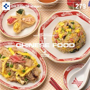 ʐ^f DAJ279 CHINESE FOOD yؗz