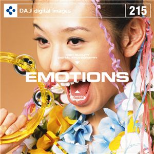 ʐ^f DAJ215 EMOTIONS y{yz