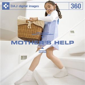 ʐ^f DAJ360 MOTHER'S HELPy`z