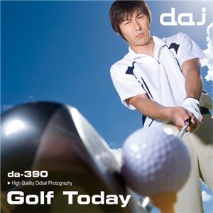 ʐ^f DAJ390 Golf TodayyStz