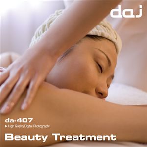 ʐ^f DAJ407 Beauty Treatment yGXeTz