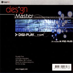 ʐ^f DESIGN MASTER Vol.6 dZVY