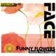 写真素材 SUPER FINE No.10 FUNNY FLOWERS (ゆかいな花)
