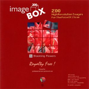 ʐ^f IMAGE BOX Vol.3 ࣖ