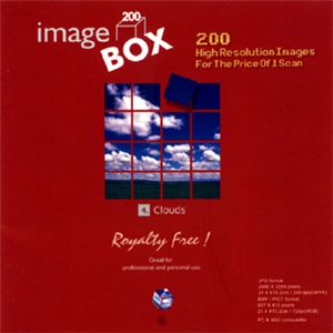 ʐ^f IMAGE BOX Vol.4 _