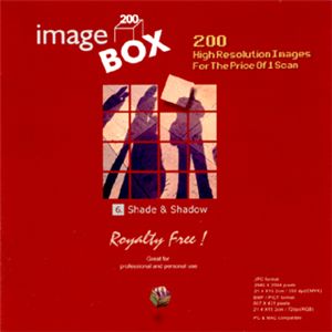ʐ^f IMAGE BOX Vol.6 A