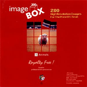 ʐ^f IMAGE BOX Vol.7 