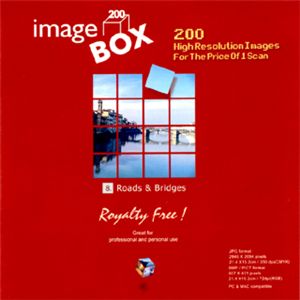 ʐ^f IMAGE BOX Vol.8 Ƌ