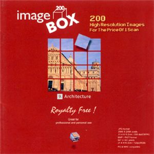 ʐ^f IMAGE BOX Vol.9 