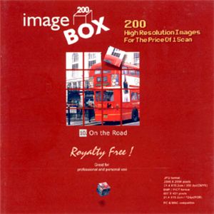 ʐ^f IMAGE BOX Vol.10 H