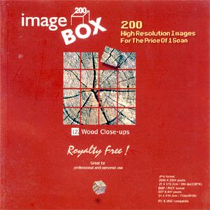 ʐ^f IMAGE BOX Vol.12 ؖ