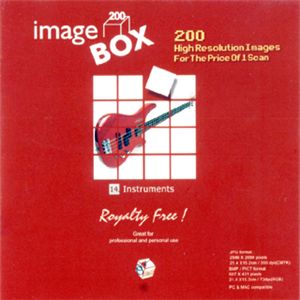 ʐ^f IMAGE BOX Vol.14 y