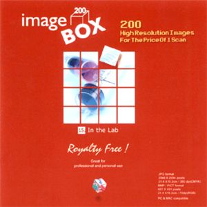 ʐ^f IMAGE BOX Vol.15 