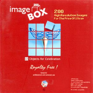 ʐ^f IMAGE BOX Vol.17 ՓTpi