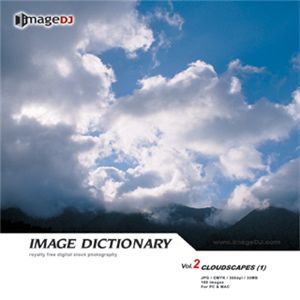 ʐ^f imageDJ Image Dictionary Vol.2 _