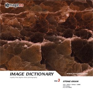 ʐ^f imageDJ Image Dictionary Vol.3 ΍