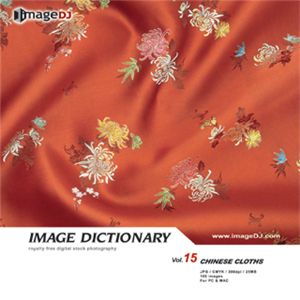 ʐ^f imageDJ Image Dictionary Vol.15 zn