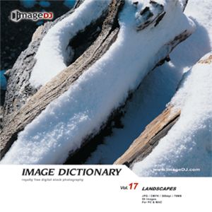 ʐ^f imageDJ Image Dictionary Vol.17 i
