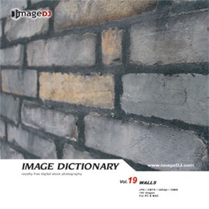 ʐ^f imageDJ Image Dictionary Vol.19 