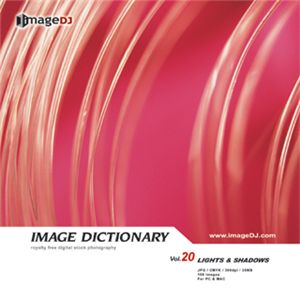 ʐ^f imageDJ Image Dictionary Vol.20 Ɖe
