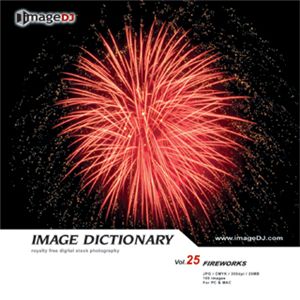 ʐ^f imageDJ Image Dictionary Vol.25 ԉ