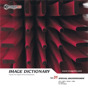 ʐ^f imageDJ Image Dictionary Vol.31 􉽔wi