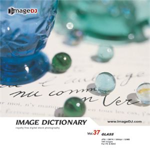 ʐ^f imageDJ Image Dictionary Vol.37 KXi