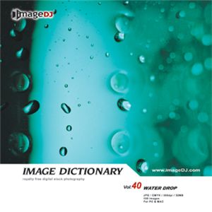 ʐ^f imageDJ Image Dictionary Vol.40 H