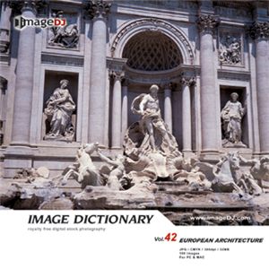 ʐ^f imageDJ Image Dictionary Vol.42 m