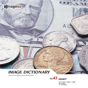 ʐ^f imageDJ Image Dictionary Vol.43 d݁A
