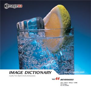 ʐ^f imageDJ Image Dictionary Vol.44 ݕ